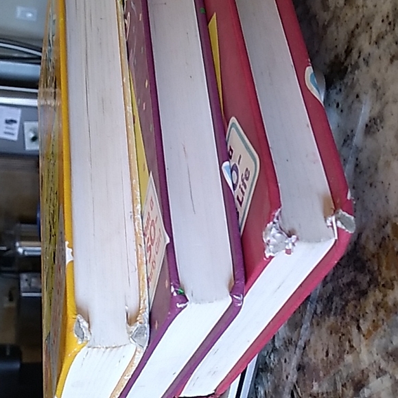 Dork Diaries - Picture 5 of 5